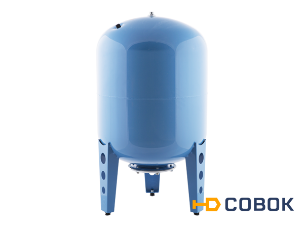 Фото Гидроаккумулятор ДЖИЛЕКС 200 В