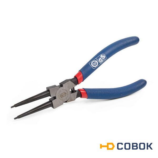 Фото КВП-140 Кольцесъемник для внутренних колец прямой