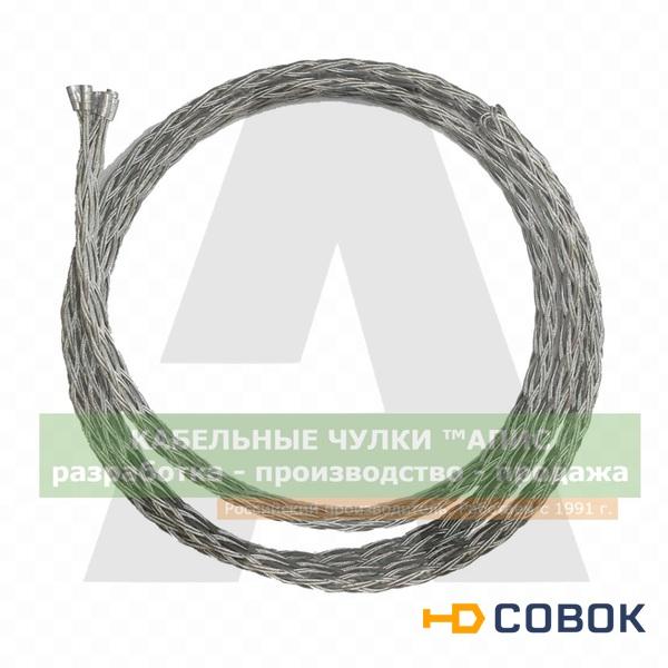 Фото Транзитный (соединительный) кабельный чулок КЧТ20 ™АПИС