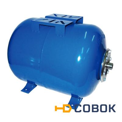 Фото Гидроаккумулятор для систем холодного водоснабжения TIM 24Л,HC-24L