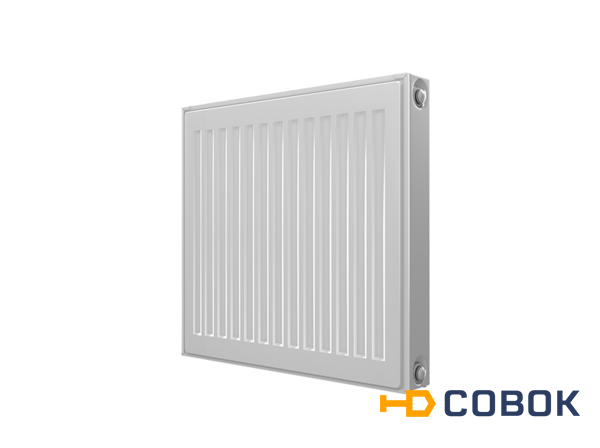 Фото Радиатор панельный Royal Thermo COMPACT C22-500-500 RAL9016