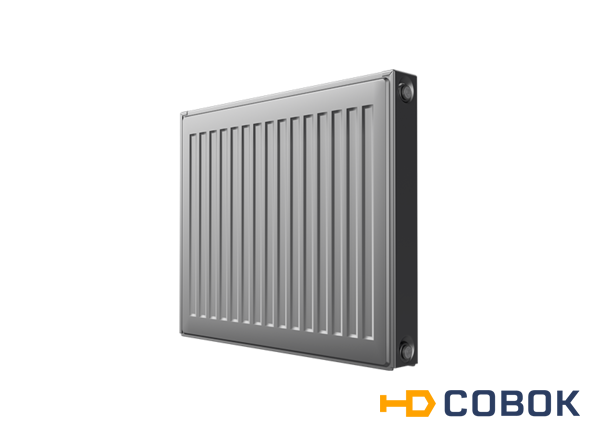 Фото Радиатор панельный Royal Thermo COMPACT C11-500-1600 Siver Satin