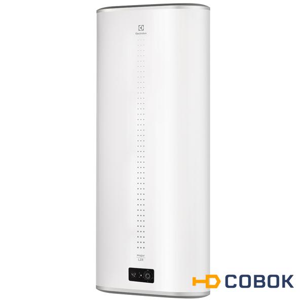 Фото Водонагреватель Electrolux EWH 100 Major LZR 3