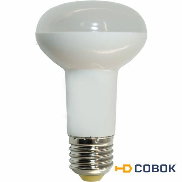 Фото Лампа светодиодная Рефлектор 11Watt 230V E27 R63 22LED LB-463