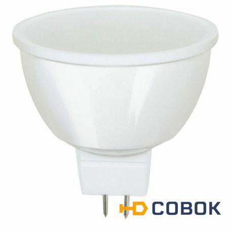 Фото Лампа светодиодная LED 6W 12V GU5.3 LB-96