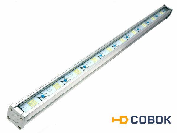 Фото Линейный архитектурный светильник LED-SSP 50W 500мм