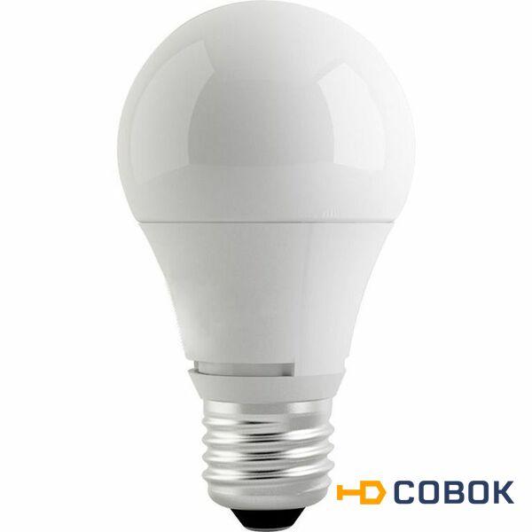 Фото Светодиодная низковольтная лампа LED-MO-12/24V 7,5ВТ 12-24В Е27 4000К