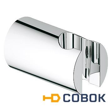 Фото Grohe Tempesta New Cosmopolitan 27594000 Держатель ручного душа, фиксированный