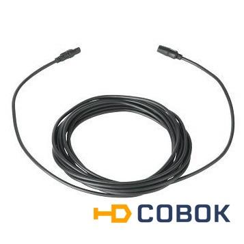 Фото Grohe F-Digital Deluxe 47877000 Принадлежность для душевой, удлинительный кабель для датчика темпера