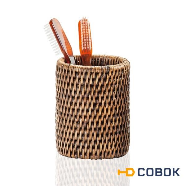 Фото Decor Walther Basket BER 0931892 Стакан для зубных щёток