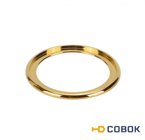 Фото Colombo Design Hermitage B3300.HPS - Декоративное кольцо (золото)