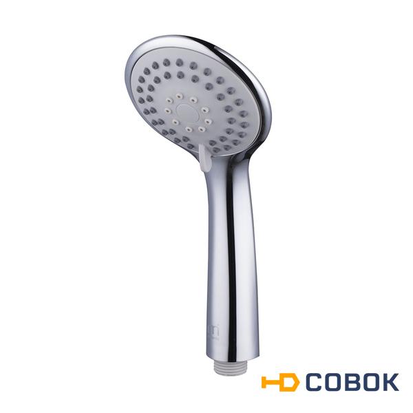 Фото Лейка для душа Milardo Hand Shower 3F (3803F87M18)