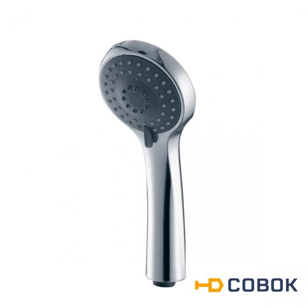 Фото Лейка KAISER массажная серая в блистере (SH-531)