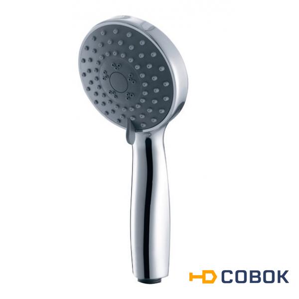 Фото Лейка KAISER массажная серая в блистере (SH-532)