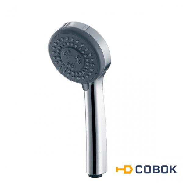 Фото Лейка KAISER массажная в блистере Grey (SH-732)