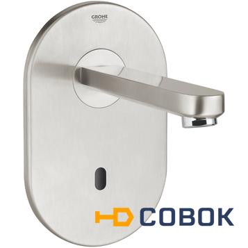 Фото Grohe Eurosmart Cosmopolitan 36335SD0 Кран, для раковины