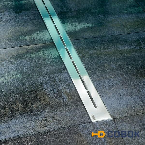 Фото OZ RAVAK Runway 750 - stainless X01622