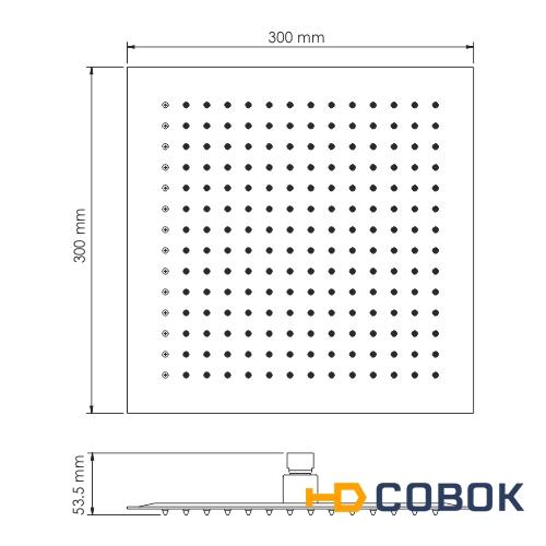 Фото Aisch 5500