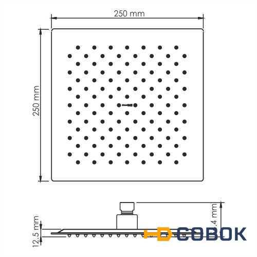 Фото Mindel 8500