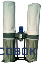 Фото Стружкоотсос модели АС.