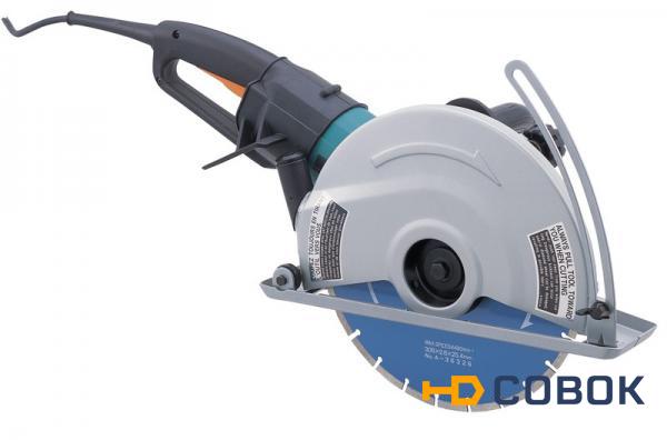 Фото Электрорез Makita 4112S