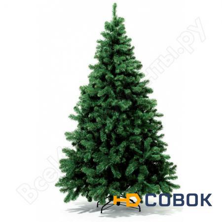 Фото Ель Royal Christmas DAKOTA REDUCED TIPS HINGED 150 см 85150