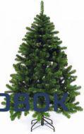 Фото Сосна искусственная Triumph Tree (Триумф) Рождественская 155 см