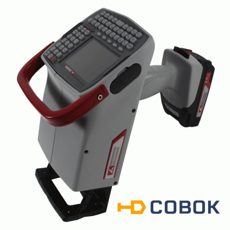 Фото Аккумуляторный иглоударный маркиратор FlyMarker Mini