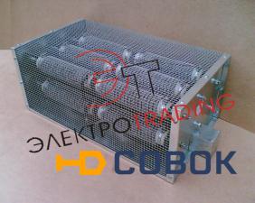 Фото Тормозные резисторы PT-Rx: PT-Rx-3000