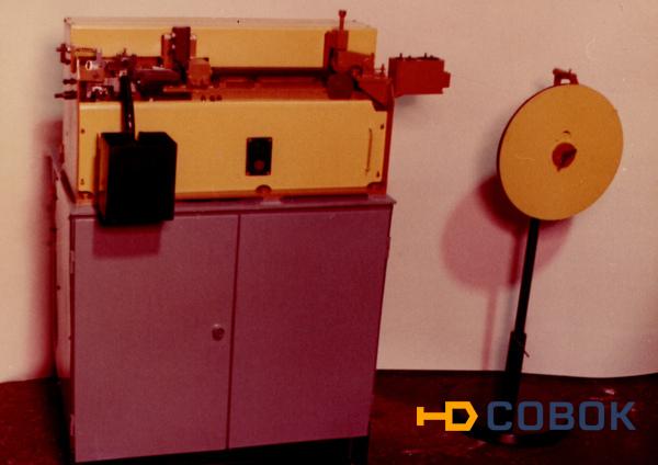 Фото Лента 2П-ПШ-С-0,32 х 4, 5 ГОСТ 21997-76