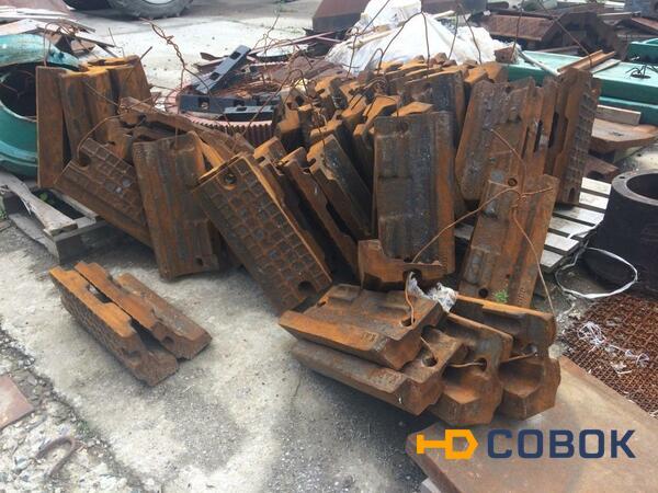 Фото Било СМД-75А 1044703001