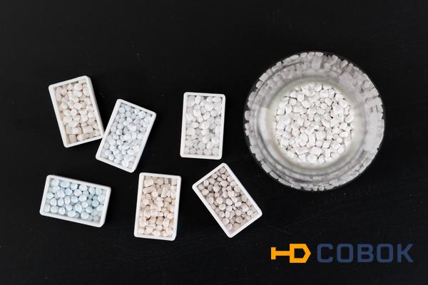 Фото Осушающая добавка DC 0004