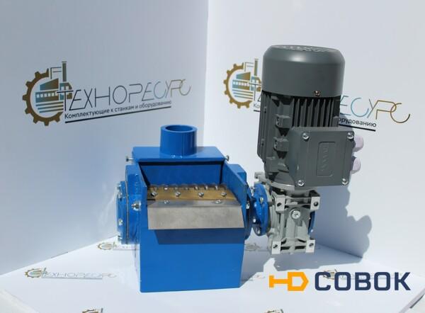 Фото Магнитный сепаратор Х43-43, СМЛ-50