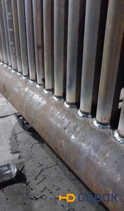 Фото Сварочные работы / Выезд