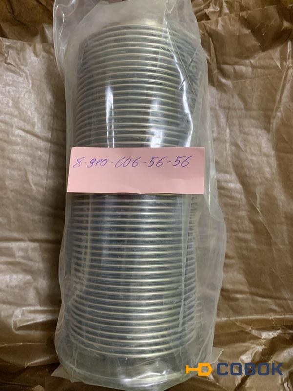 Фото Фильтропакет 8Д2.966.034-18