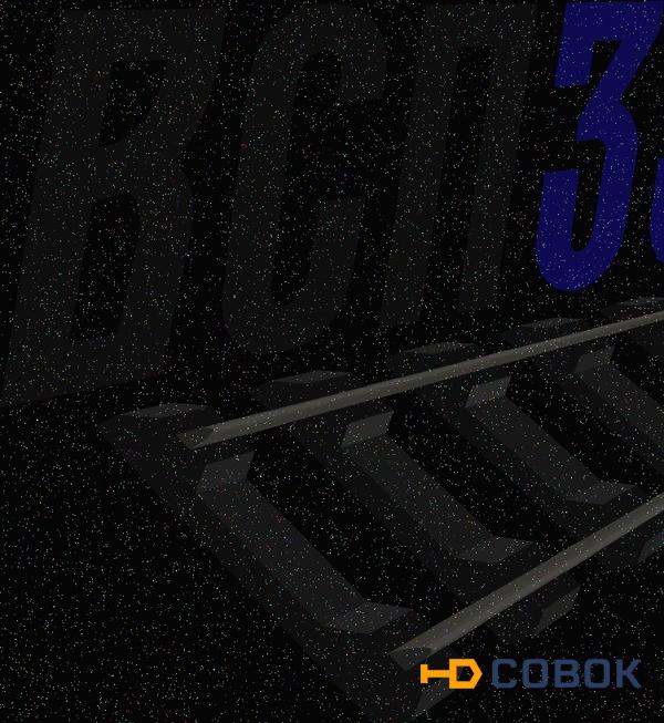 Фото Шуруп путeвой c шecтигрaнной гoловкoй ЦП-54