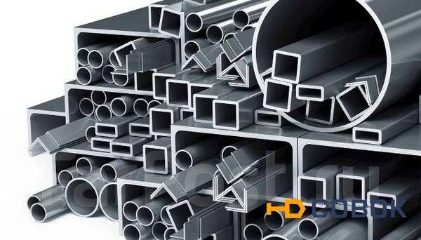 Фото Купим деловой металл бу