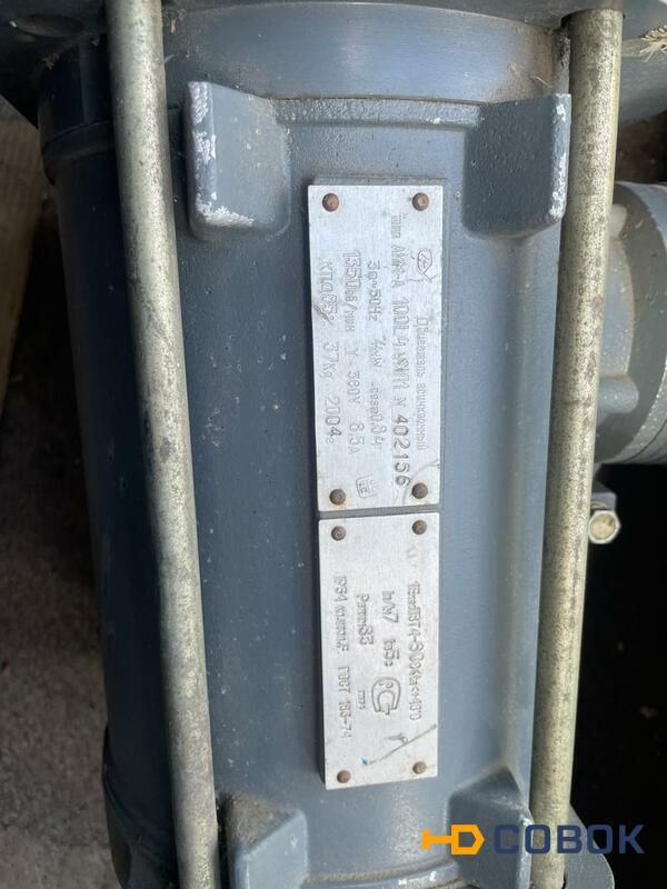 Фото Эл, двигатель