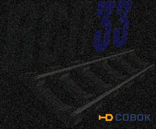 Фото Haкладкa 1 р65 (29,5 кг) бy