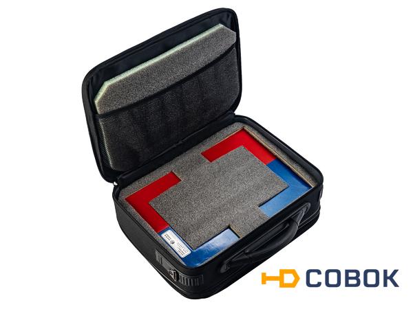 Фото Комплект для размагничивания НЕВА МКП-3.2МП