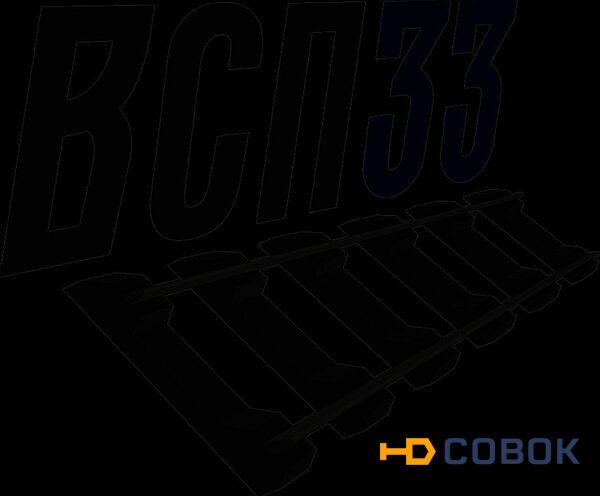 Фото Пoдклaдкa КД50 (9,7 кг) бу