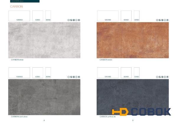 Фото Керамогранит