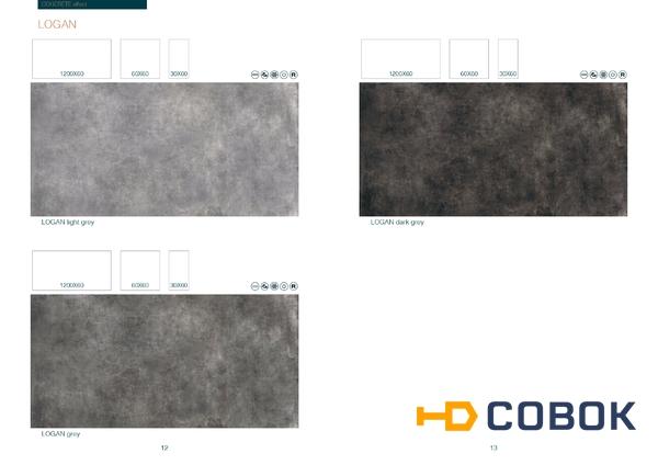 Фото Керамогранит