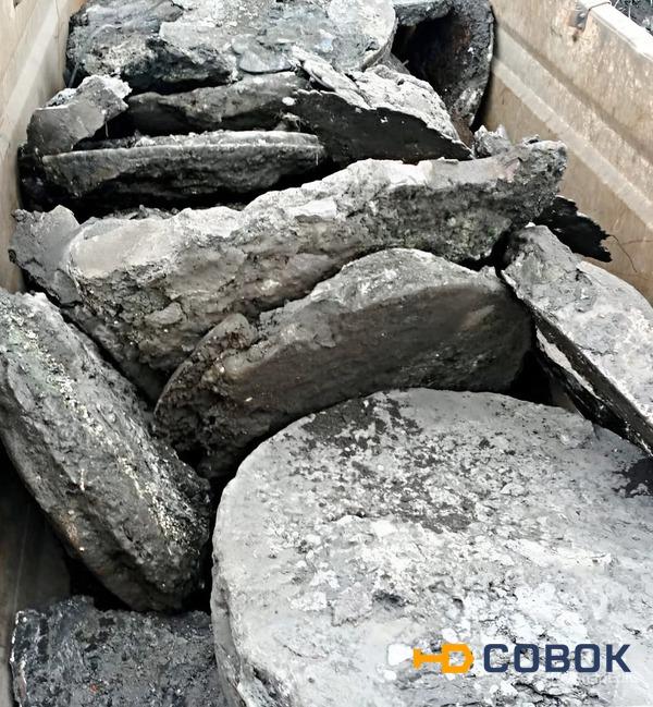 Фото Принимаем скрап