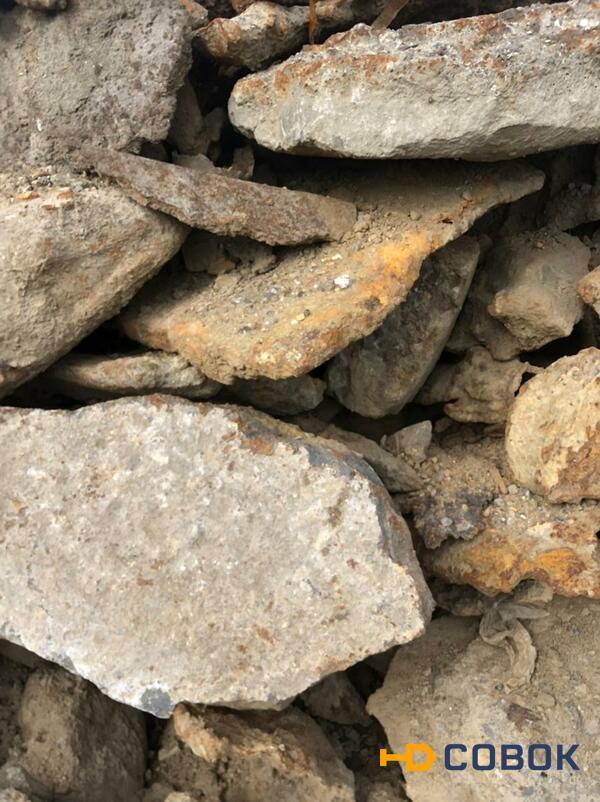 Фото Закуп скрапа