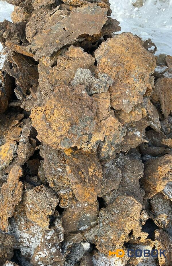 Фото Принимаем скрап