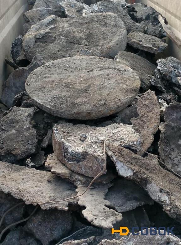 Фото Принимаем скрап