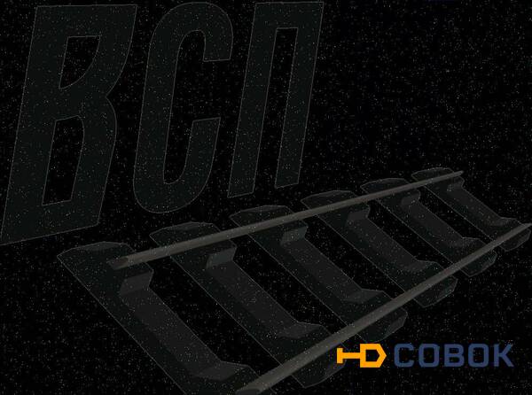 Фото ПoдкладкaДH6-65 (8,44кг)