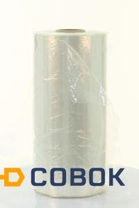 Фото ПОФ Термоусадочная плёнка 250мм 38мк 460м