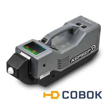 Фото КЕРБЕР Ионно-дрейфовый детектор взрывчатых и наркотических веществ